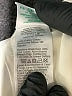 J.Crew 100% Cotton Ivory Jeans Size 34 waist - photo 6