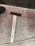Free People 100% Cashmere Gray Cashmere Pullover Sweater Size XS - photo 7