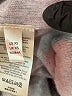 Free People 100% Cashmere Gray Cashmere Pullover Sweater Size XS - photo 8