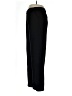 Lee Solid Black Dress Pants Size 10L - photo 5