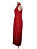 ABS Evening by Allen Schwartz 100% Polyester Red Vest Size 8 - photo 5