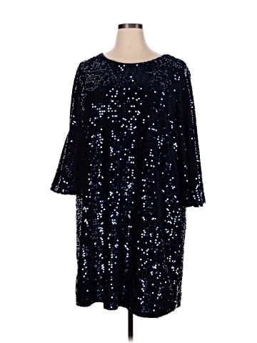 Chico's Cocktail Dress (view 1)