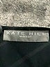 Kate Hill Black Sleeveless Blouse Size 22 - photo 7