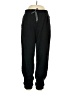 Eddie Bauer 100% Polyester Black Casual Pants Size M - photo 1