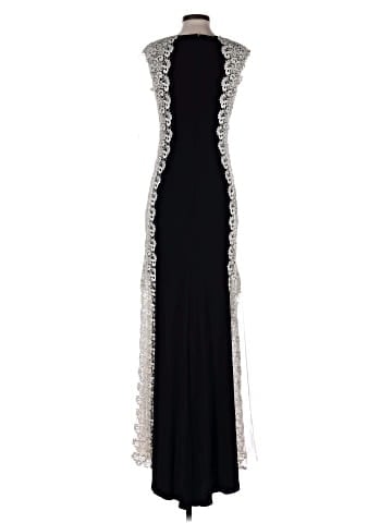 Xscape Cocktail Dress (view 2)