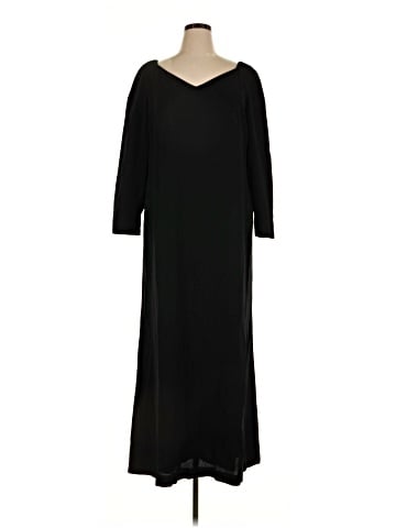 Linda Allard Ellen Tracy Casual Dress (view 1)