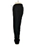 Eddie Bauer 100% Polyester Black Casual Pants Size M - photo 5