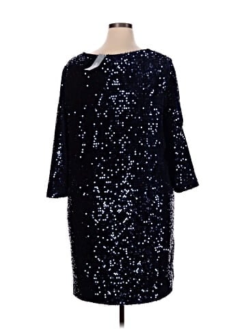 Chico's Cocktail Dress (view 2)
