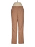 J.Crew Brown Wool Pants Size 6 - photo 1