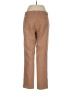 J.Crew Brown Wool Pants Size 6 - photo 2