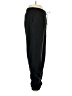 Eddie Bauer 100% Polyester Black Casual Pants Size M - photo 4