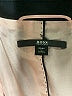BOSS by HUGO BOSS Black Blazer Size 12 - photo 6