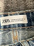 Zara Blue Jeans Size 2 - photo 7