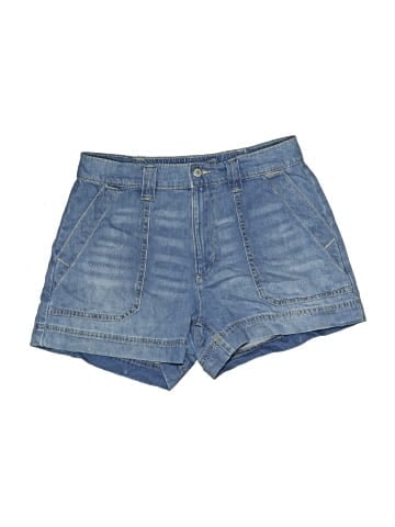 Old Navy Denim Shorts (view 1)