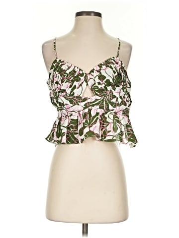 Parker Sleeveless Blouse (view 1)
