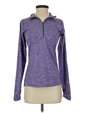 Nike Fleece (view 1)