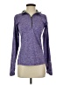Nike Purple Fleece Size XS - photo 1