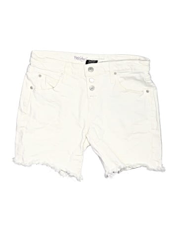 Mossimo Denim Shorts (view 1)