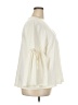 Lane Bryant Ivory 3/4 Sleeve Blouse Size 18 - 20 Plus - photo 4