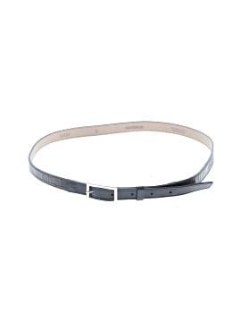 Ann Taylor Leather Belt