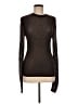 Gap Brown Long Sleeve Top Size M (tall) - photo 1