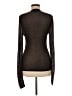 Gap Brown Long Sleeve Top Size M (tall) - photo 2