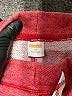 Gymboree Solid Red Shorts Size 5T - photo 3