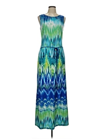 Sandra Darren Casual Dress (view 1)