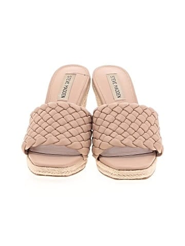 Steve Madden Wedges (view 2)