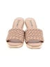 Steve Madden Tan Wedges Size 8 - photo 2