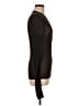 Gap Brown Long Sleeve Top Size M (tall) - photo 4