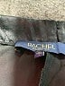 RACHEL Rachel Roy 100% Polyester Black Cargo Pants Size L - photo 7