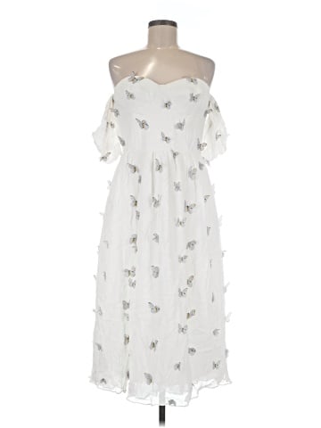 Dress the Population Cocktail Dress (view 1)