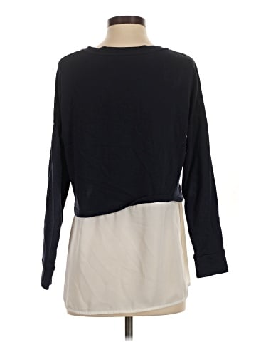 French Connection Long Sleeve Top (view 2)