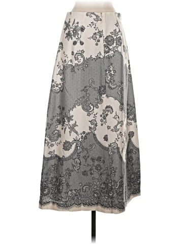 Ann Taylor Casual Skirt (view 2)