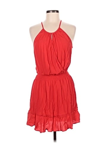 Bobi BLACK Cocktail Dress (view 1)
