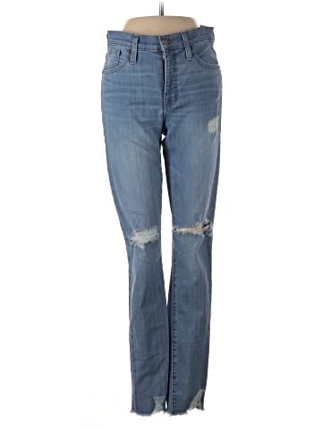 Madewell Jeans (view 1)