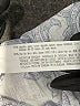 Zara Paisley Blue Cocktail Dress Size S - photo 10