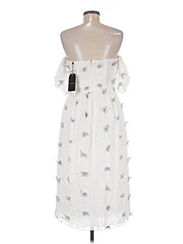 Dress the Population Cocktail Dress (view 2)