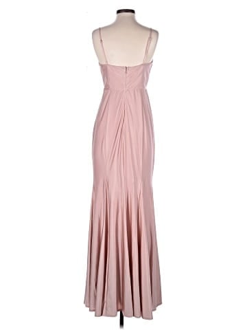 Lulus Cocktail Dress (view 2)