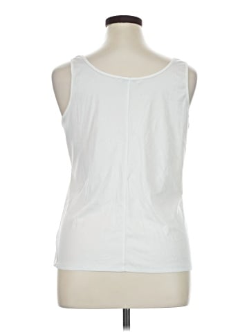 Halo Sleeveless Top (view 2)