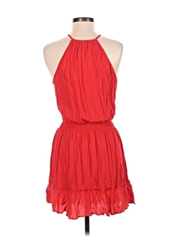Bobi BLACK Cocktail Dress (view 2)