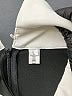 Assorted Brands Black Casual Dress Size L - photo 7