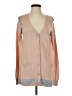 CAbi Tan Cardigan Size XS - photo 1