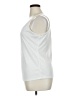 Halo White Sleeveless Top Size 1X - photo 5