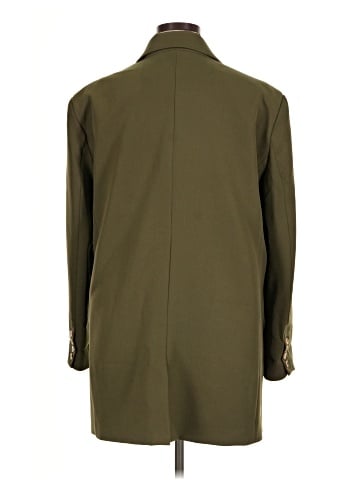 Walter Baker Coat (view 2)