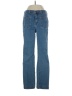 Madewell Blue Jeans Size 27 waist - photo 1