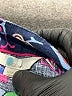 Boden Blue Kimono Size 14 (petite) - photo 7