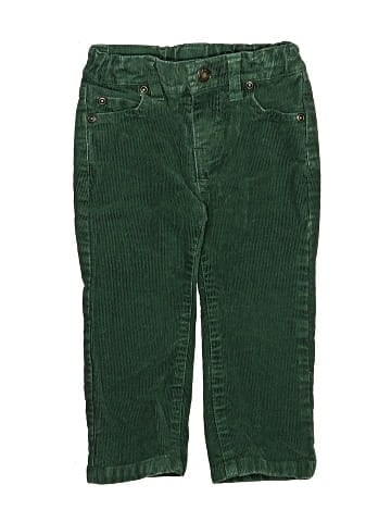 Janie and Jack Casual Pants (view 1)