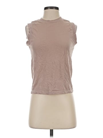 ALLSAINTS Sleeveless T-Shirt (view 1)